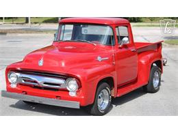 1956 Ford F100 (CC-2100011) for sale in Lake Mary, Florida
