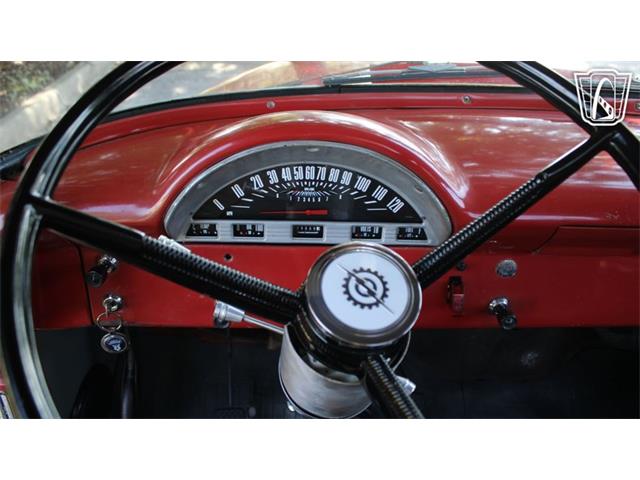 1956 Ford F100 (CC-2100011) for sale in Lake Mary, Florida