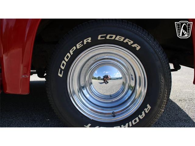 1956 Ford F100 (CC-2100011) for sale in Lake Mary, Florida