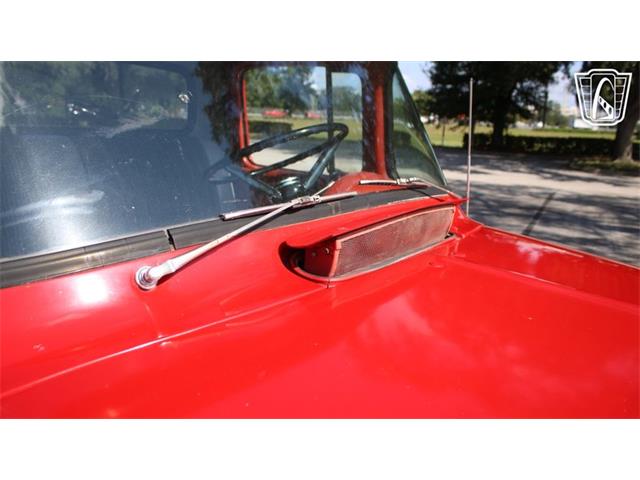 1956 Ford F100 (CC-2100011) for sale in Lake Mary, Florida