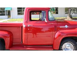 1956 Ford F100 (CC-2100011) for sale in Lake Mary, Florida
