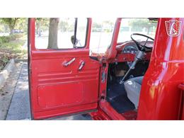 1956 Ford F100 (CC-2100011) for sale in Lake Mary, Florida