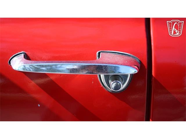 1956 Ford F100 (CC-2100011) for sale in Lake Mary, Florida