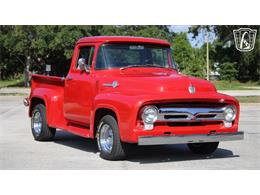 1956 Ford F100 (CC-2100011) for sale in Lake Mary, Florida