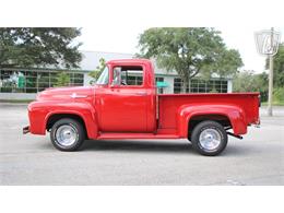 1956 Ford F100 (CC-2100011) for sale in Lake Mary, Florida