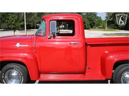 1956 Ford F100 (CC-2100011) for sale in Lake Mary, Florida