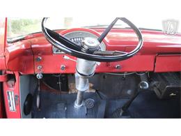 1956 Ford F100 (CC-2100011) for sale in Lake Mary, Florida