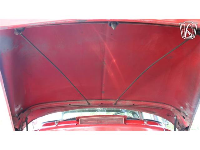 1956 Ford F100 (CC-2100011) for sale in Lake Mary, Florida