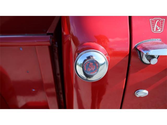 1956 Ford F100 (CC-2100011) for sale in Lake Mary, Florida