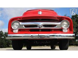 1956 Ford F100 (CC-2100011) for sale in Lake Mary, Florida
