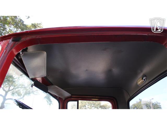 1956 Ford F100 (CC-2100011) for sale in Lake Mary, Florida