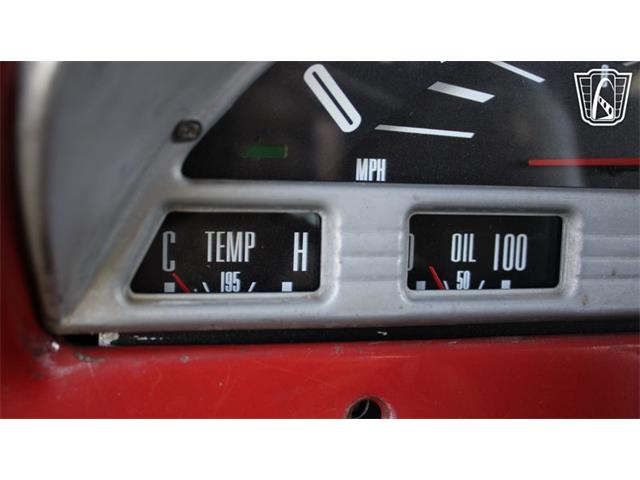 1956 Ford F100 (CC-2100011) for sale in Lake Mary, Florida