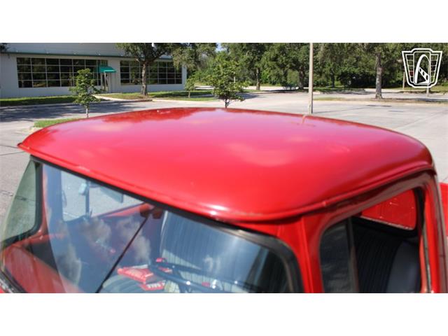 1956 Ford F100 (CC-2100011) for sale in Lake Mary, Florida