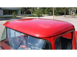 1956 Ford F100 (CC-2100011) for sale in Lake Mary, Florida