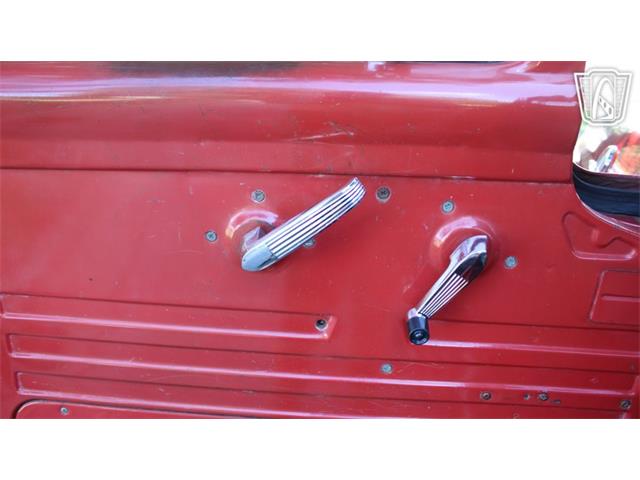 1956 Ford F100 (CC-2100011) for sale in Lake Mary, Florida