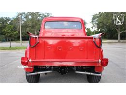 1956 Ford F100 (CC-2100011) for sale in Lake Mary, Florida