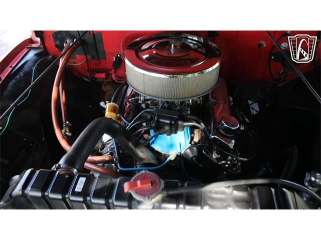 1956 Ford F100 (CC-2100011) for sale in Lake Mary, Florida
