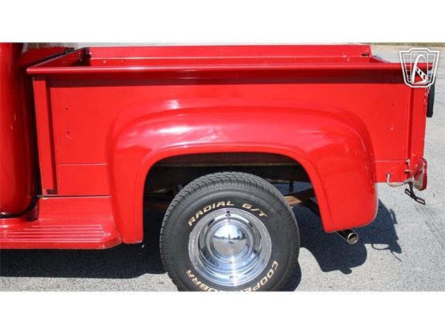 1956 Ford F100 (CC-2100011) for sale in Lake Mary, Florida