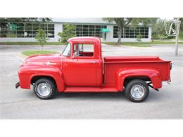 1956 Ford F100 (CC-2100011) for sale in Lake Mary, Florida