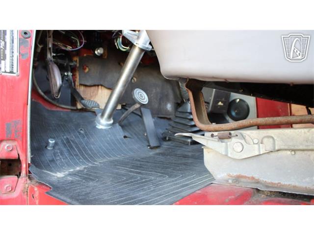 1956 Ford F100 (CC-2100011) for sale in Lake Mary, Florida