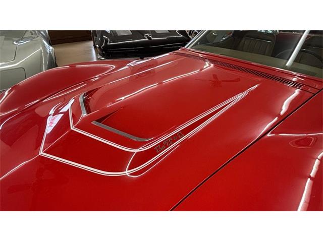 1970 Chevrolet Corvette (CC-2100110) for sale in North Canton, Ohio