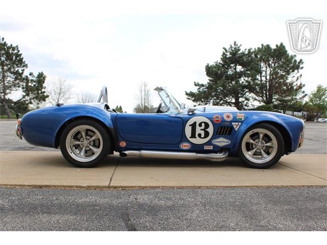 1966 Shelby Cobra (CC-2101100) for sale in Crete, Illinois
