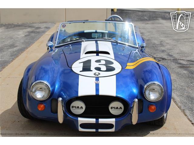 1966 Shelby Cobra (CC-2101100) for sale in Crete, Illinois