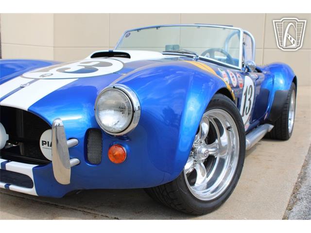 1966 Shelby Cobra (CC-2101100) for sale in Crete, Illinois