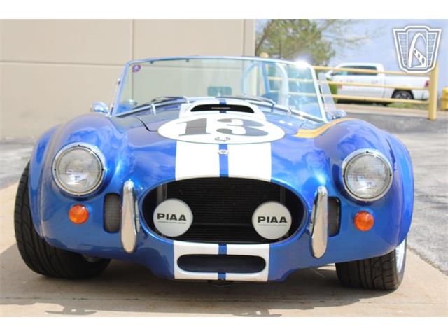 1966 Shelby Cobra (CC-2101100) for sale in Crete, Illinois