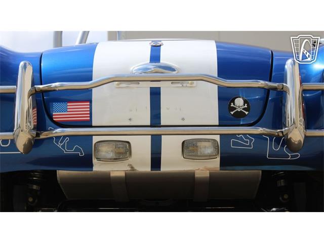 1966 Shelby Cobra (CC-2101100) for sale in Crete, Illinois