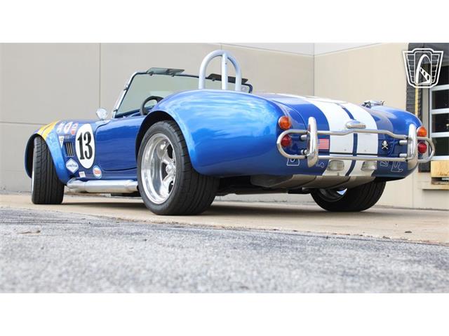 1966 Shelby Cobra (CC-2101100) for sale in Crete, Illinois