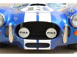 1966 Shelby Cobra (CC-2101100) for sale in Crete, Illinois