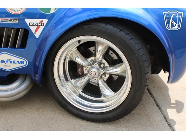 1966 Shelby Cobra (CC-2101100) for sale in Crete, Illinois