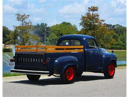 1951 Studebaker Pickup (CC-2101101) for sale in Hobart, Indiana