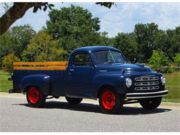 1951 Studebaker Pickup (CC-2101101) for sale in Hobart, Indiana