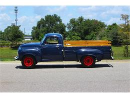 1951 Studebaker Pickup (CC-2101101) for sale in Hobart, Indiana