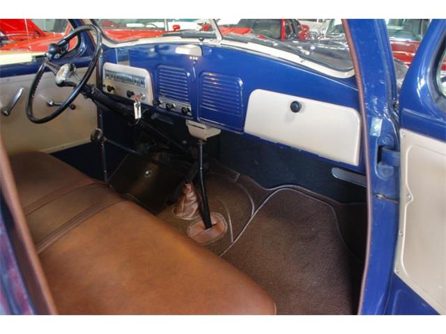 1951 Studebaker Pickup (CC-2101101) for sale in Hobart, Indiana