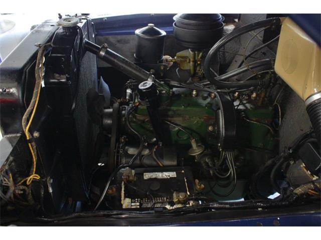 1951 Studebaker Pickup (CC-2101101) for sale in Hobart, Indiana