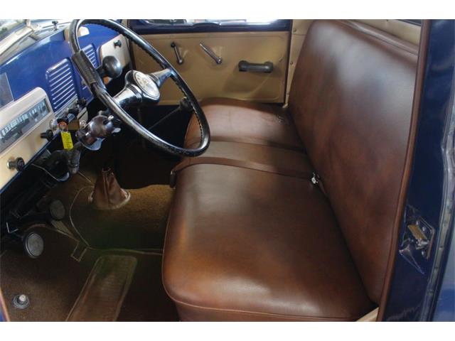 1951 Studebaker Pickup (CC-2101101) for sale in Hobart, Indiana