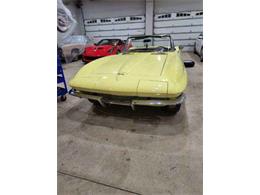 1967 Chevrolet Corvette (CC-2101102) for sale in Cadillac, Michigan