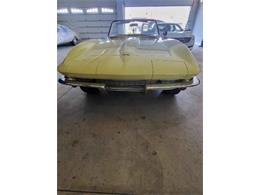 1967 Chevrolet Corvette (CC-2101102) for sale in Cadillac, Michigan