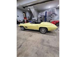 1967 Chevrolet Corvette (CC-2101102) for sale in Cadillac, Michigan