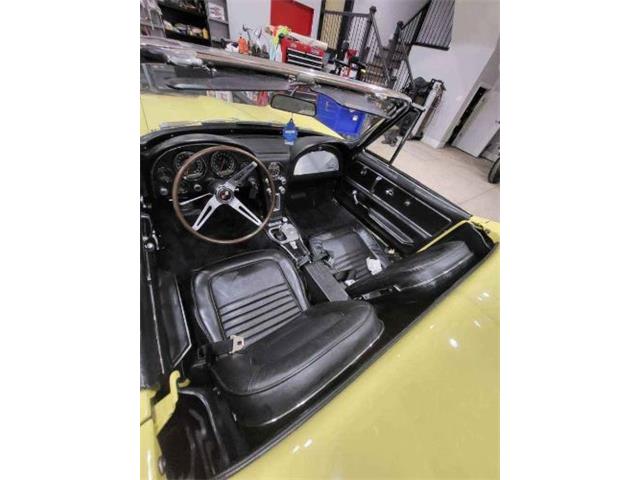 1967 Chevrolet Corvette on ClassicCars.com