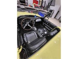 1967 Chevrolet Corvette (CC-2101102) for sale in Cadillac, Michigan