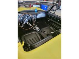 1967 Chevrolet Corvette (CC-2101102) for sale in Cadillac, Michigan