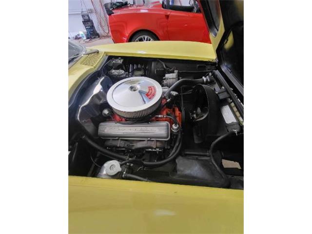 1967 Chevrolet Corvette (CC-2101102) for sale in Cadillac, Michigan