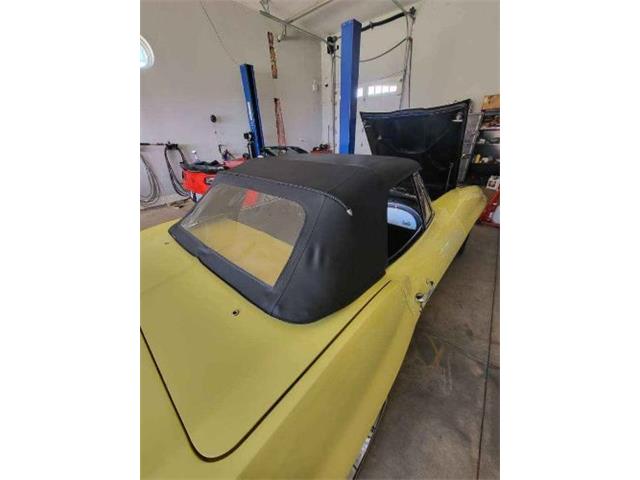 1967 Chevrolet Corvette (CC-2101102) for sale in Cadillac, Michigan
