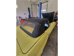 1967 Chevrolet Corvette (CC-2101102) for sale in Cadillac, Michigan