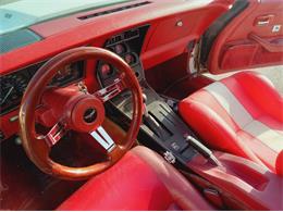 1979 Chevrolet Corvette (CC-2101104) for sale in Cadillac, Michigan