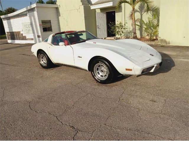 1979 Chevrolet Corvette (CC-2101104) for sale in Cadillac, Michigan